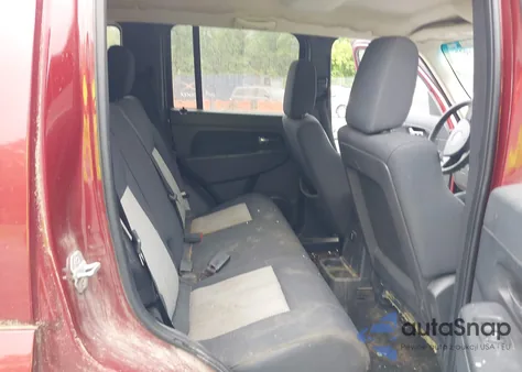 2009 Jeep Liberty Sport from USA, damaged, VIN 1J8GN28K79W519227